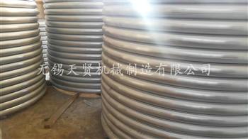半圓管廠家需要讓半圓管處于干燥環(huán)境中嗎？